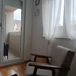 Gagro Stan Appartamento Mostar