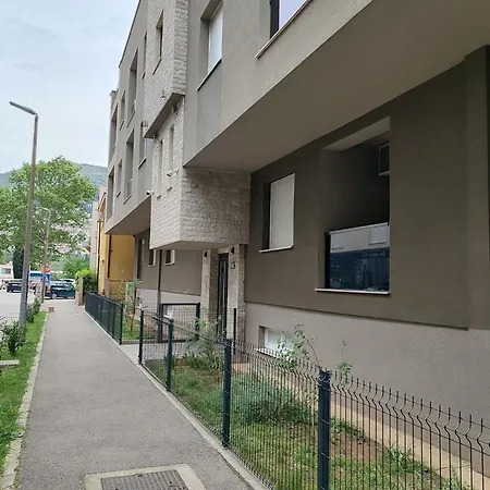 Apartmán Gagro Stan