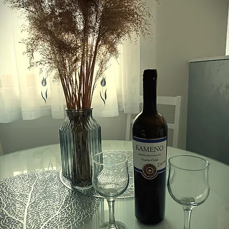 Apartmán Gagro Stan Mostar