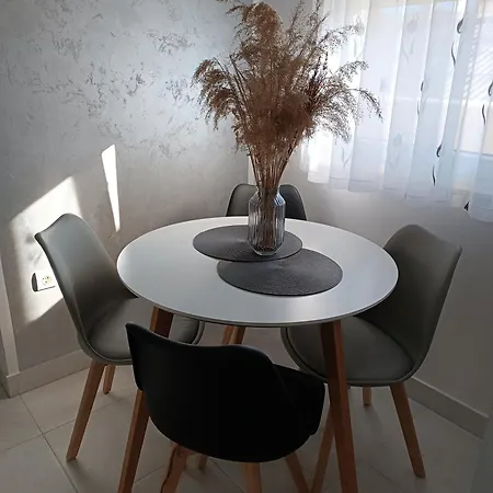 Gagro Stan Apartmán