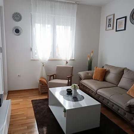 Gagro Stan Apartment