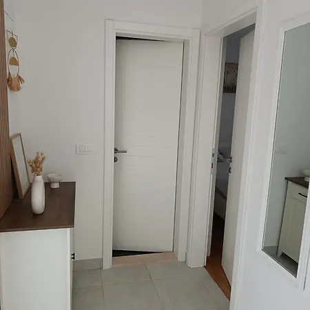 Apartmán Gagro Stan Mostar