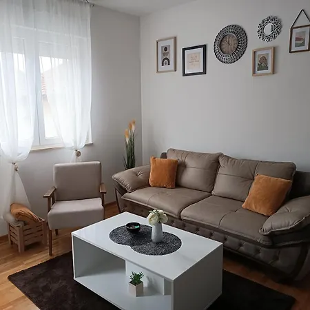 Gagro Stan Lägenhet Mostar