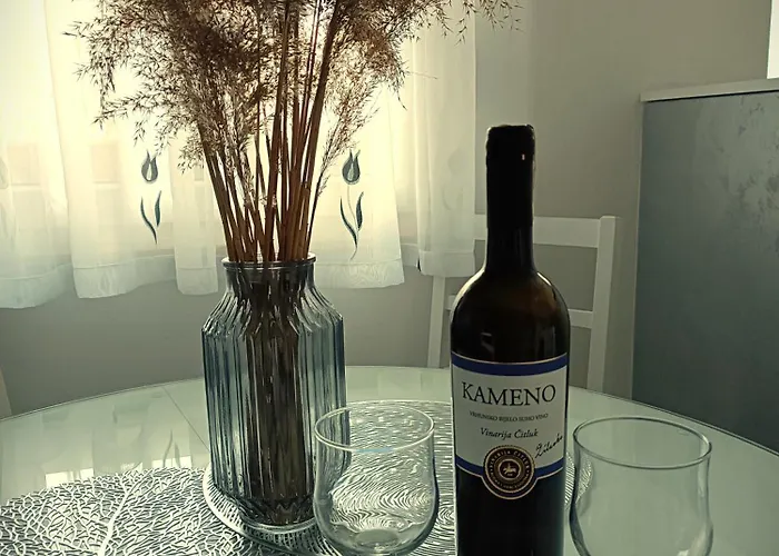 Apartman Gagro Stan Mostar