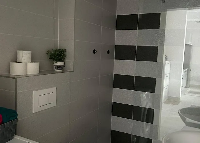 Gagro Stan Apartman Mostar