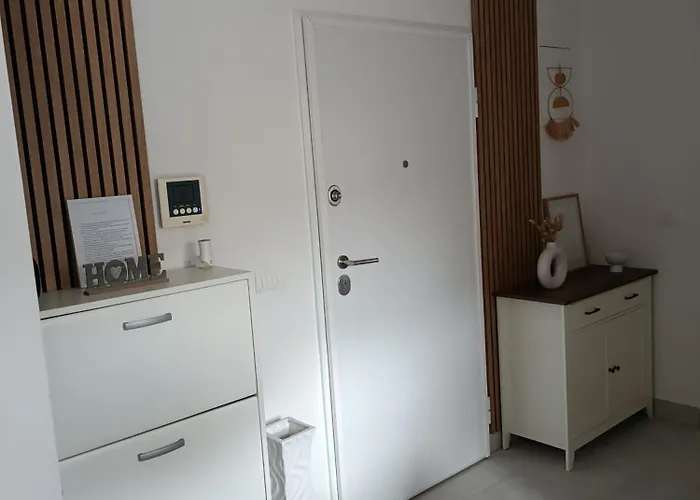 Apartman Gagro Stan *