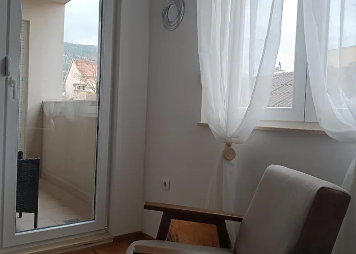 Gagro Stan Apartman Mostar