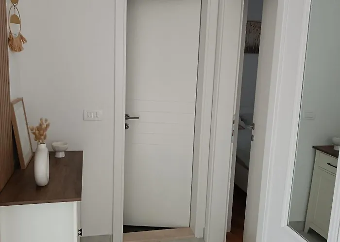 Διαμέρισμα Gagro Stan Μόσταρ