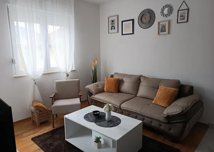 Gagro Stan Apartman Mostar